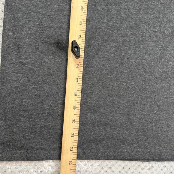 Marvel Shirt Mens XXLT Cloak Dagger Blue Yellow Graphic Tee Face Close Up Panels - Picture 8 of 8